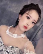 奥丽职业培训学校-彩妆精修班学员作品