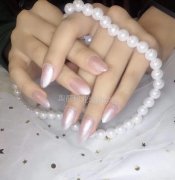 奥丽职业培训学校-美甲班学员作品